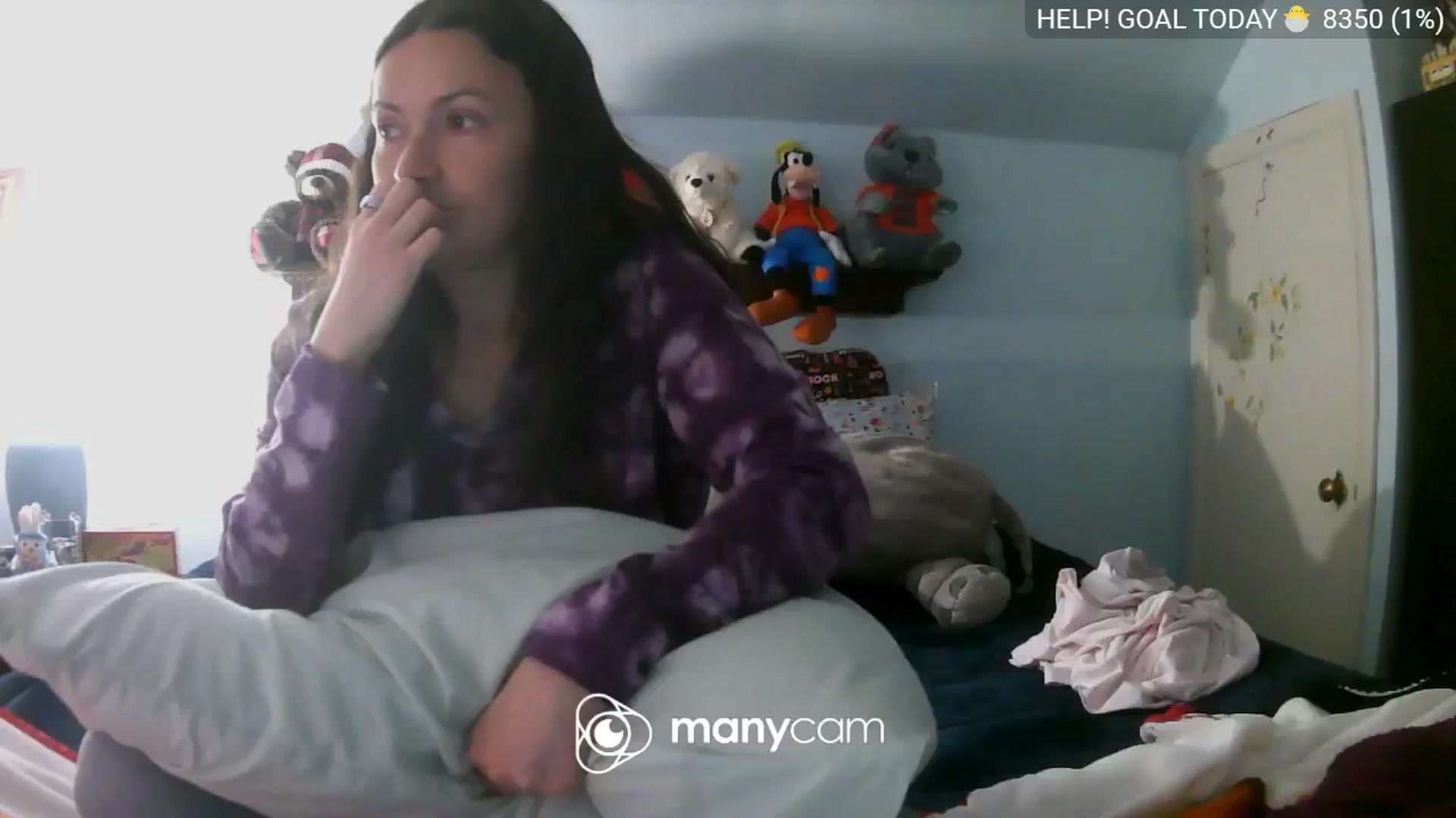 Gallery image thumbnail from BelllaRina's myfreecams stream on, 04/07/2026, 01:48 image 16 of 20