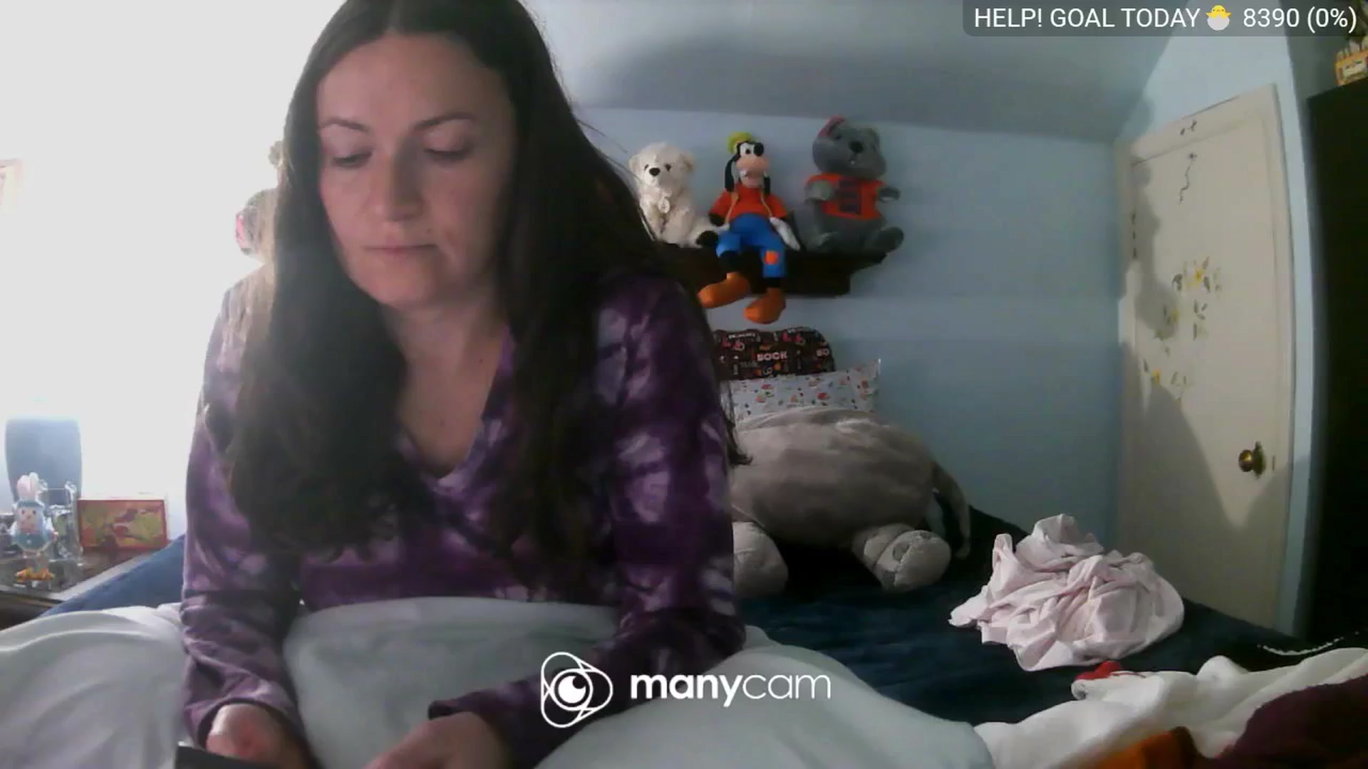 Gallery image thumbnail from BelllaRina's myfreecams stream on, 04/07/2026, 01:48 image 4 of 20
