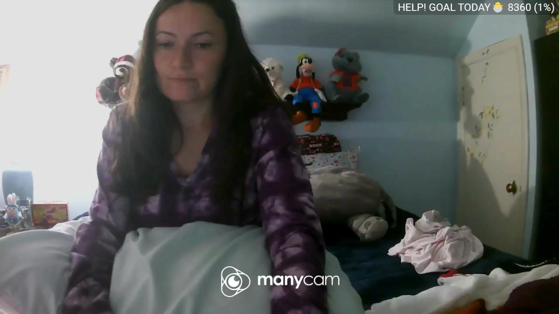 Gallery image thumbnail from BelllaRina's myfreecams stream on, 04/07/2026, 01:48 image 8 of 20