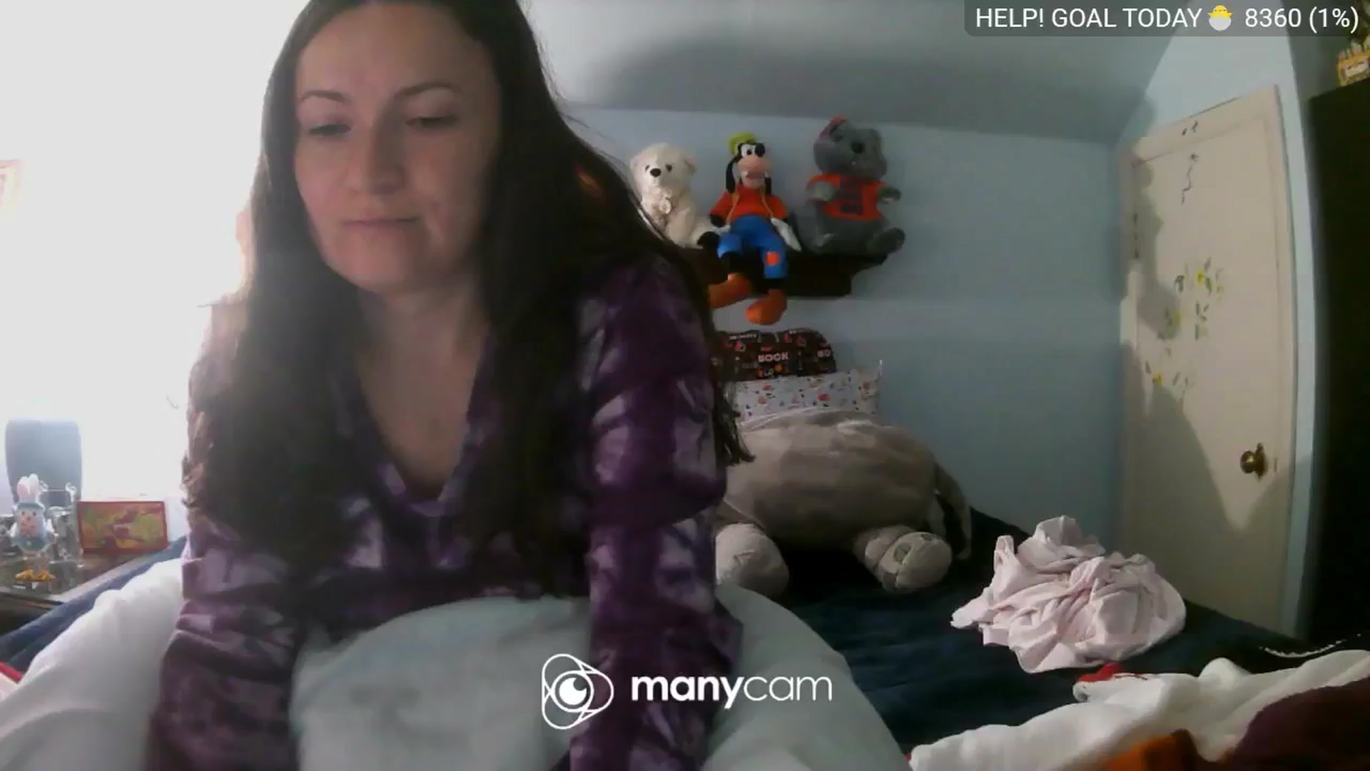 Gallery image thumbnail from BelllaRina's myfreecams stream on, 04/07/2026, 01:48 image 6 of 20