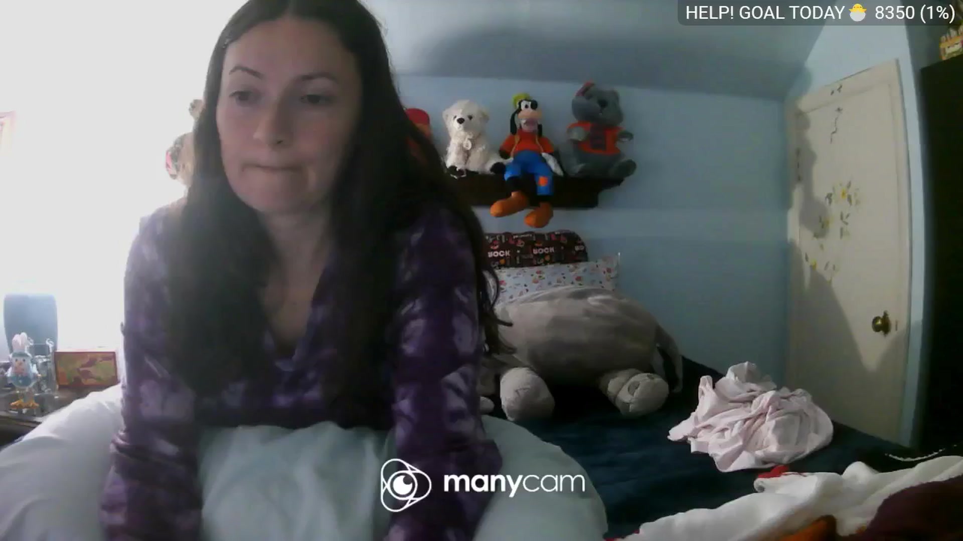 Gallery image thumbnail from BelllaRina's myfreecams stream on, 04/07/2026, 01:48 image 20 of 20