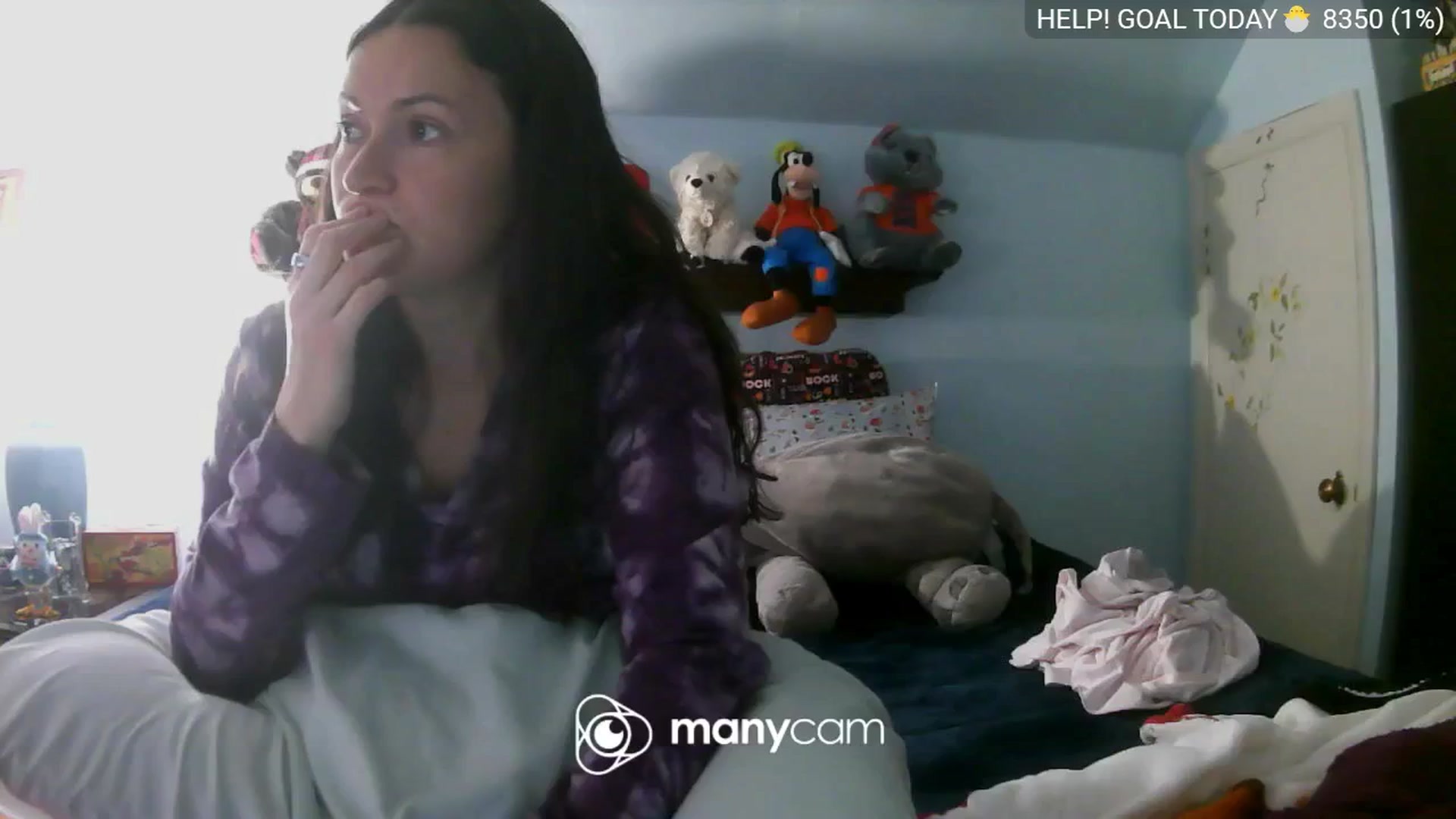 Gallery image thumbnail from BelllaRina's myfreecams stream on, 04/07/2026, 01:48 image 18 of 20