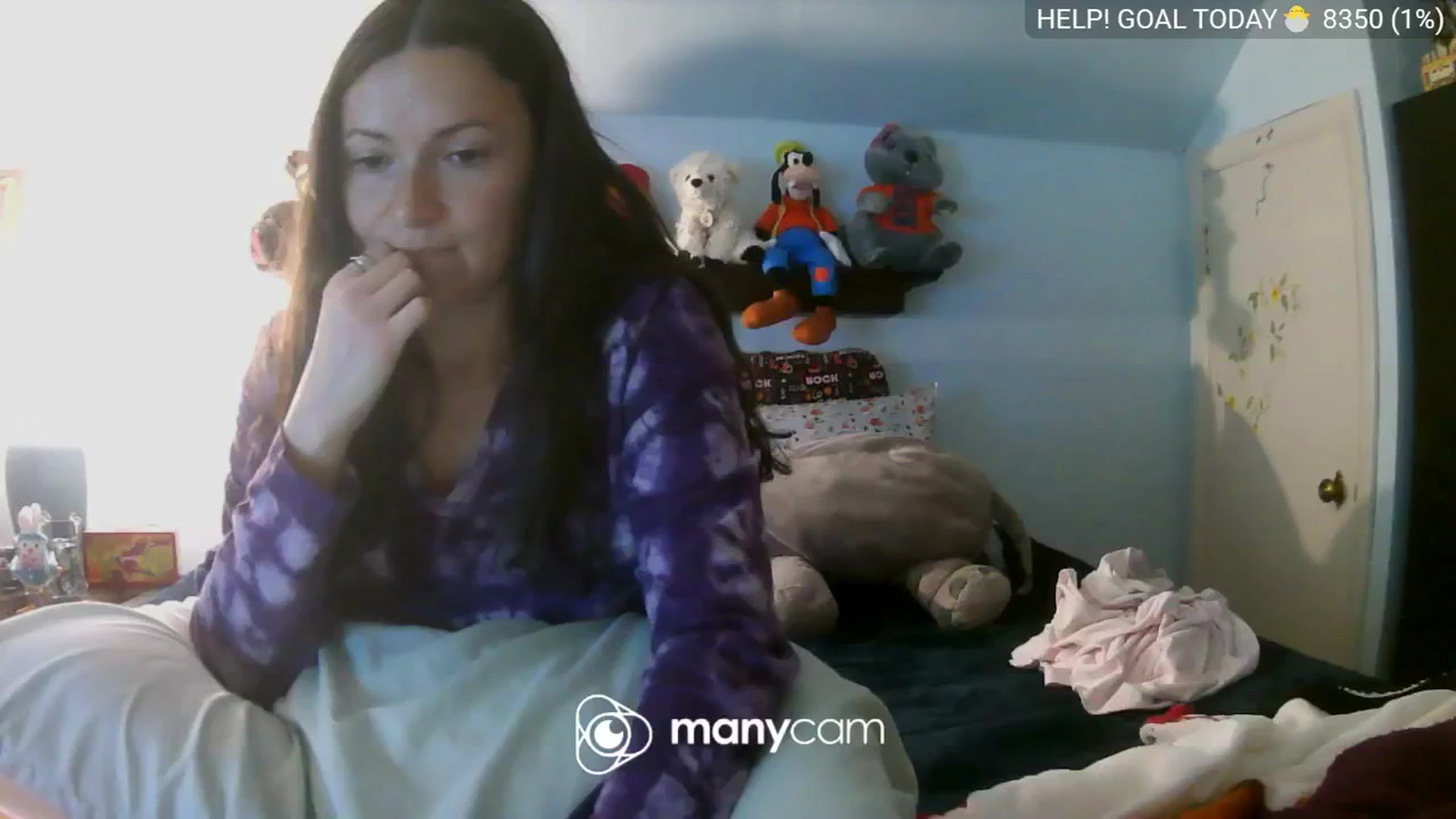 Gallery image thumbnail from BelllaRina's myfreecams stream on, 04/07/2026, 01:48 image 10 of 20