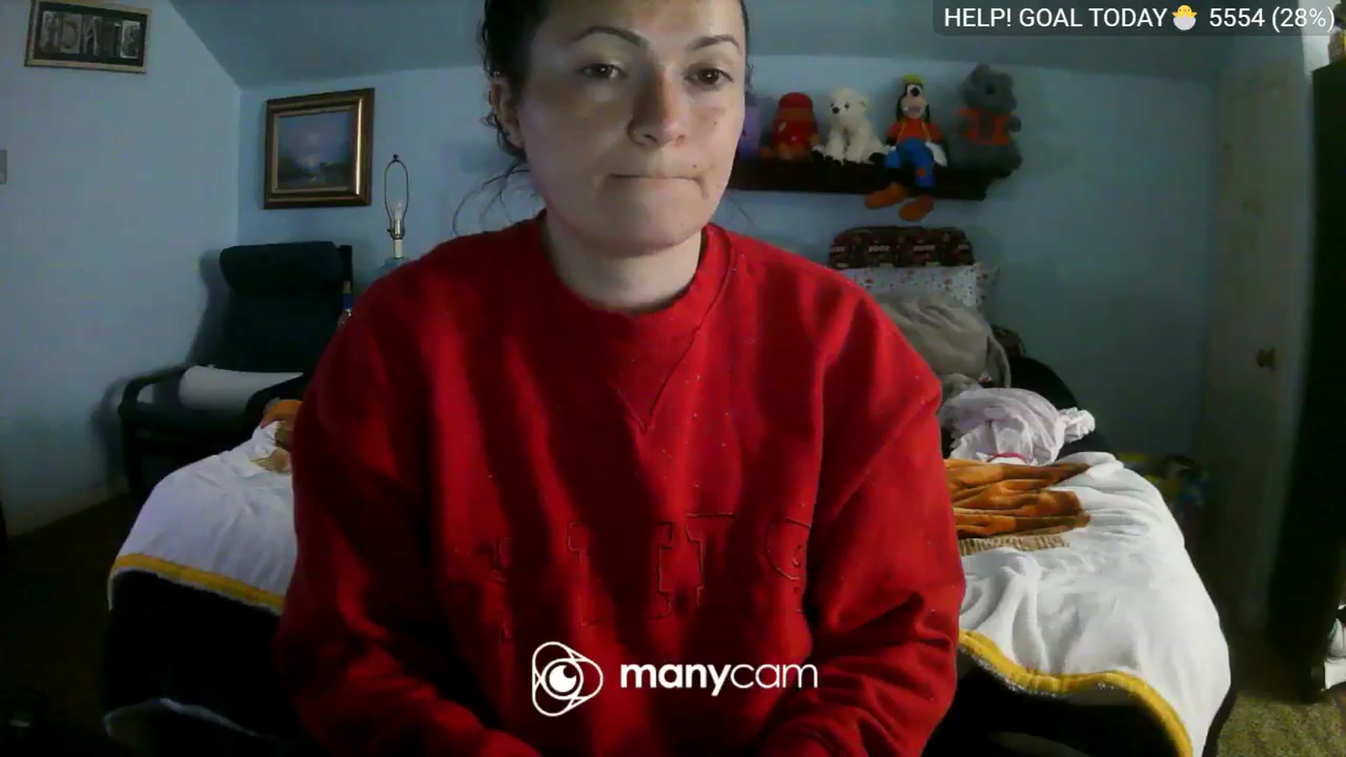 Gallery image thumbnail from BelllaRina's myfreecams stream on, 04/09/2026, 01:57 image 19 of 20