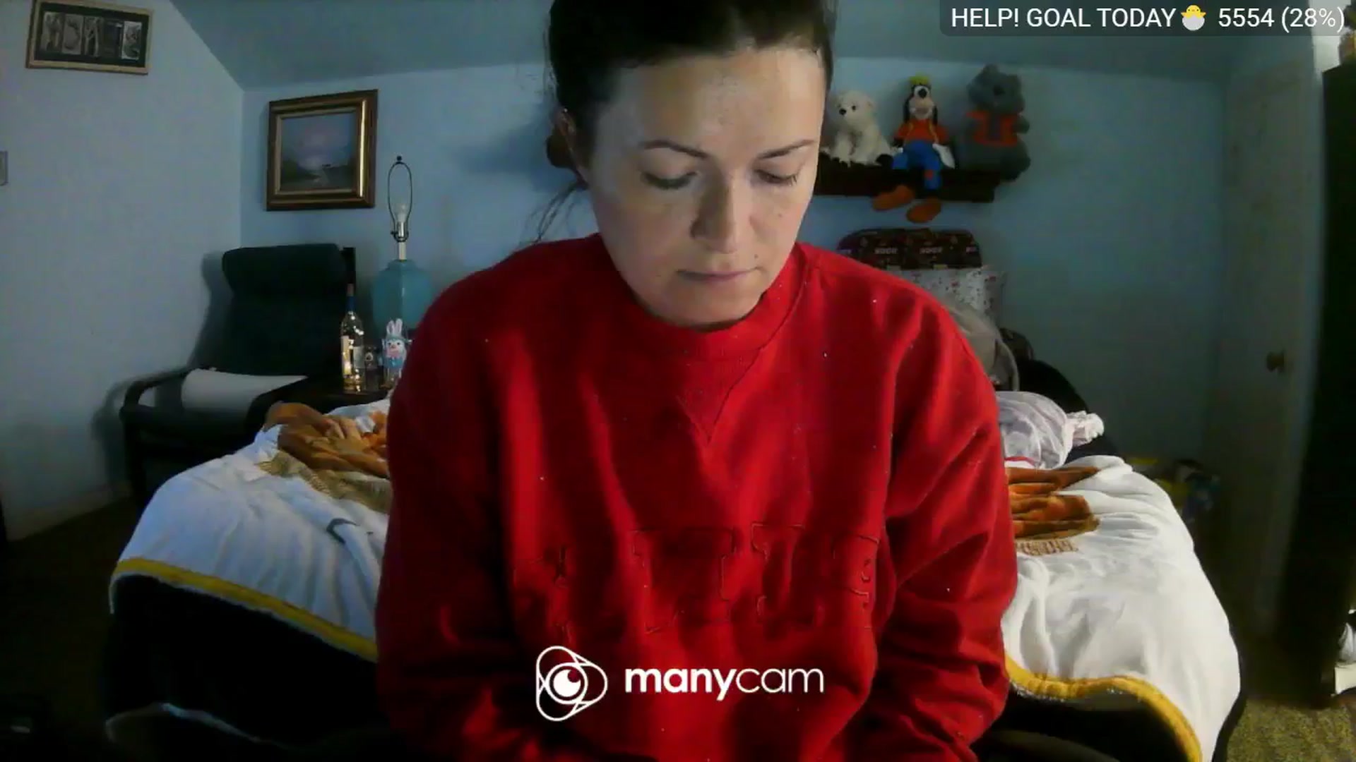 Gallery image thumbnail from BelllaRina's myfreecams stream on, 04/09/2026, 01:57 image 2 of 20