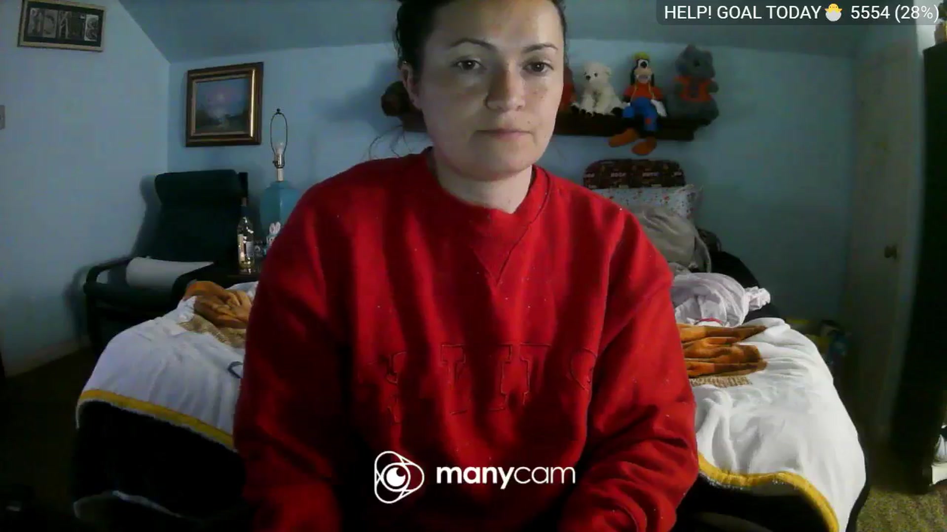 Gallery image thumbnail from BelllaRina's myfreecams stream on, 04/09/2026, 01:57 image 17 of 20