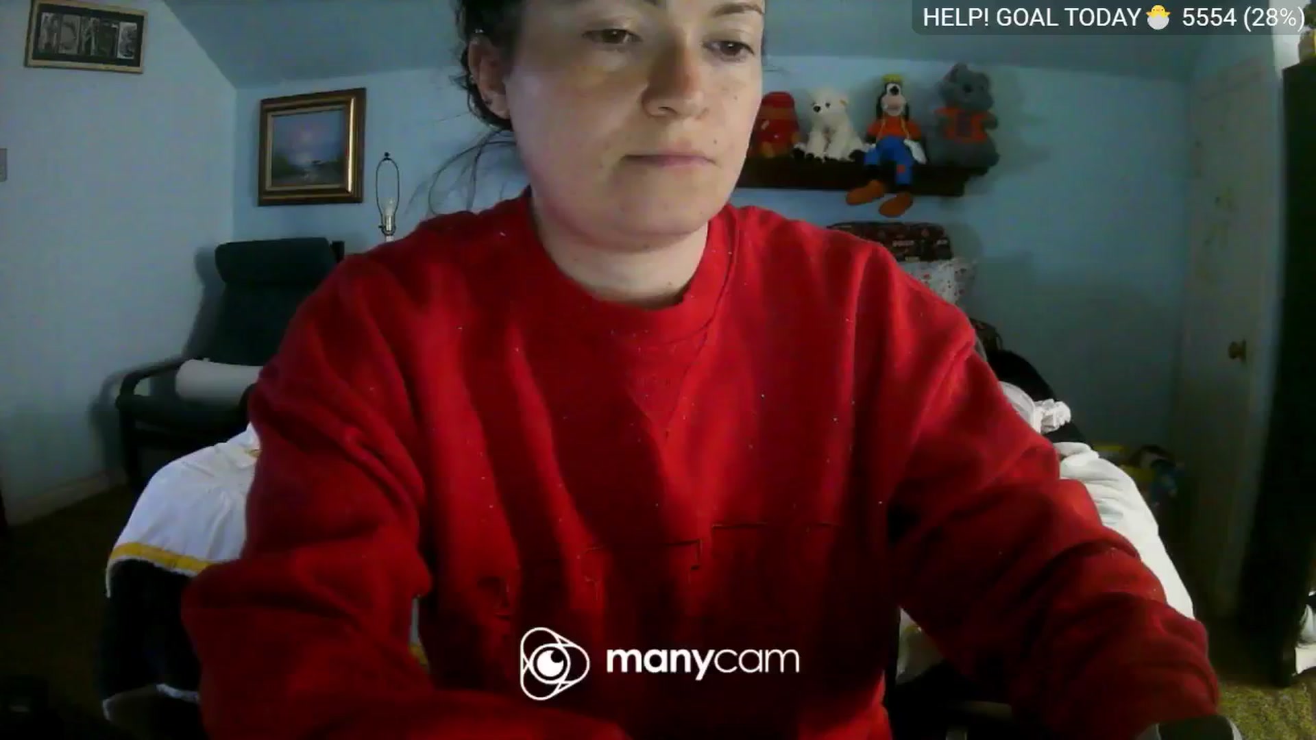 Gallery image thumbnail from BelllaRina's myfreecams stream on, 04/09/2026, 01:57 image 5 of 20