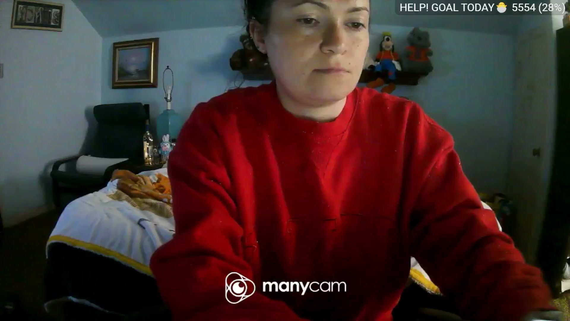 Gallery image thumbnail from BelllaRina's myfreecams stream on, 04/09/2026, 01:57 image 1 of 20