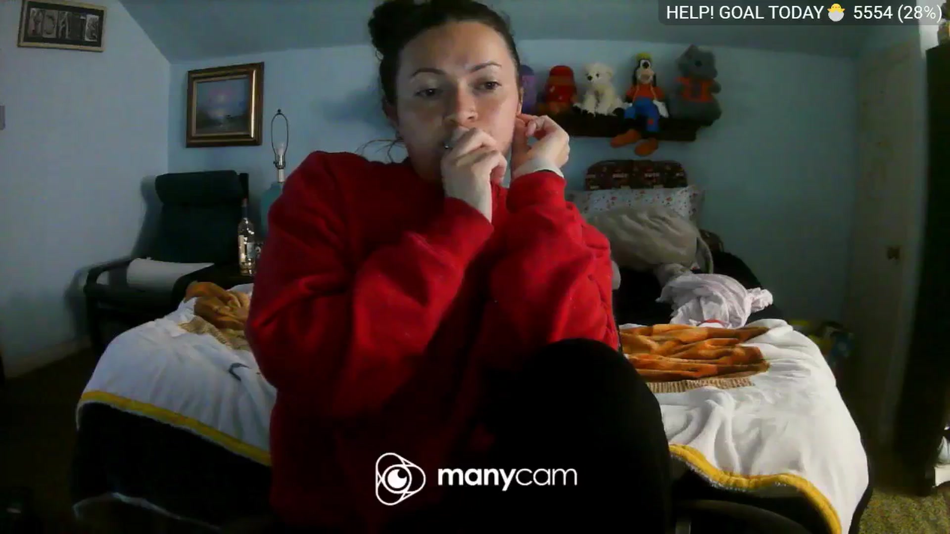 Gallery image thumbnail from BelllaRina's myfreecams stream on, 04/09/2026, 01:57 image 11 of 20