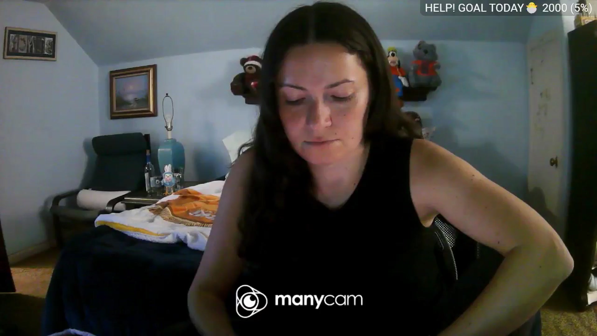 Gallery image thumbnail from BelllaRina's myfreecams stream on, 04/14/2026, 01:16 image 9 of 20