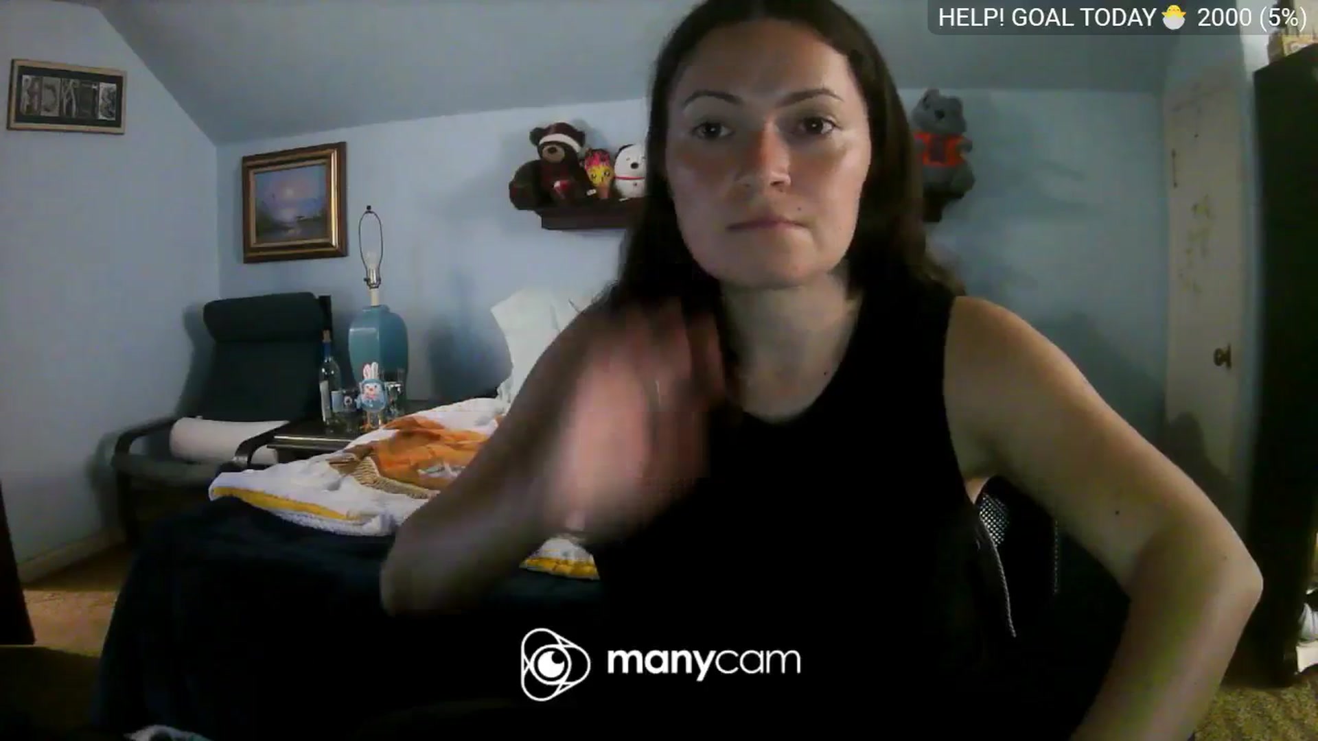 Gallery image thumbnail from BelllaRina's myfreecams stream on, 04/14/2026, 01:16 image 12 of 20