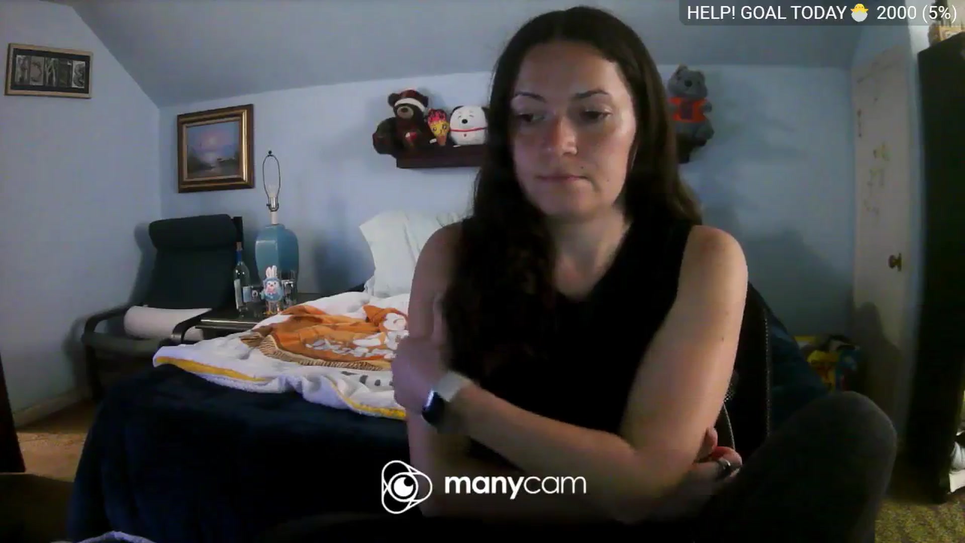 Gallery image thumbnail from BelllaRina's myfreecams stream on, 04/14/2026, 01:16 image 16 of 20