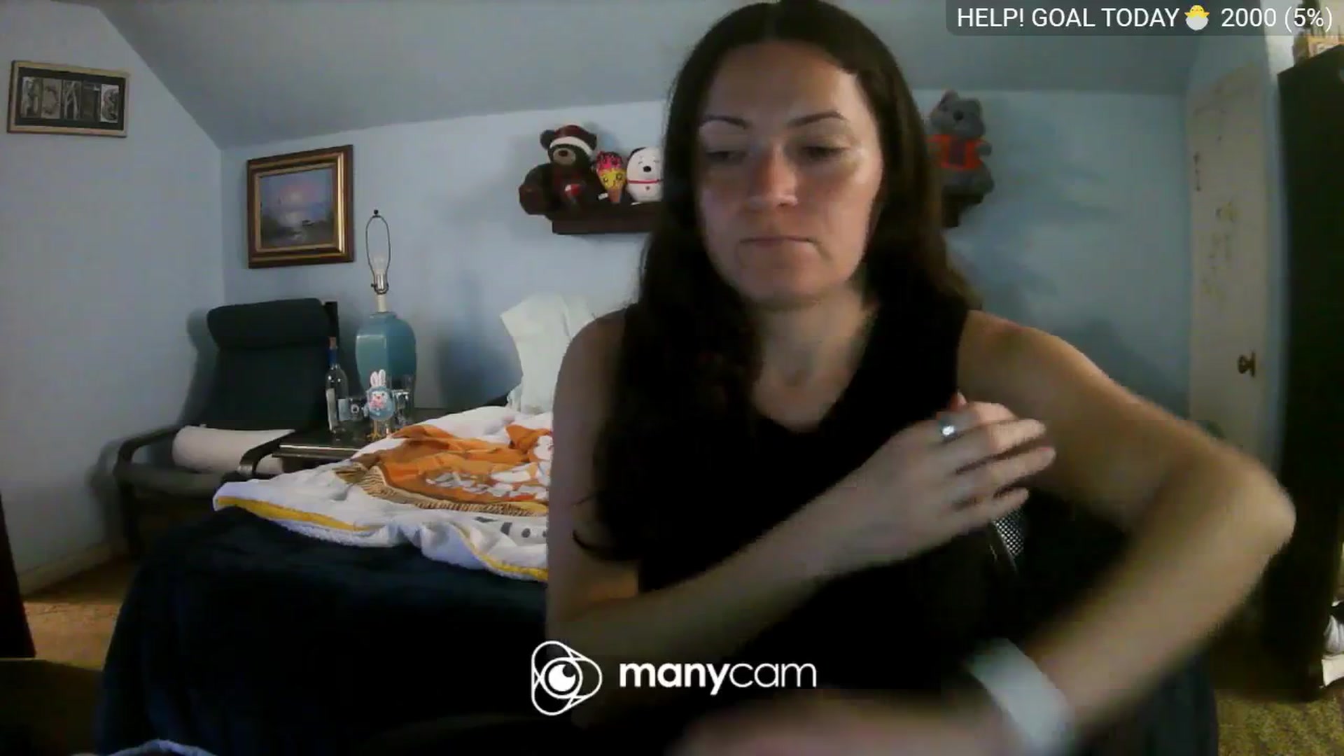 Gallery image thumbnail from BelllaRina's myfreecams stream on, 04/14/2026, 01:16 image 14 of 20