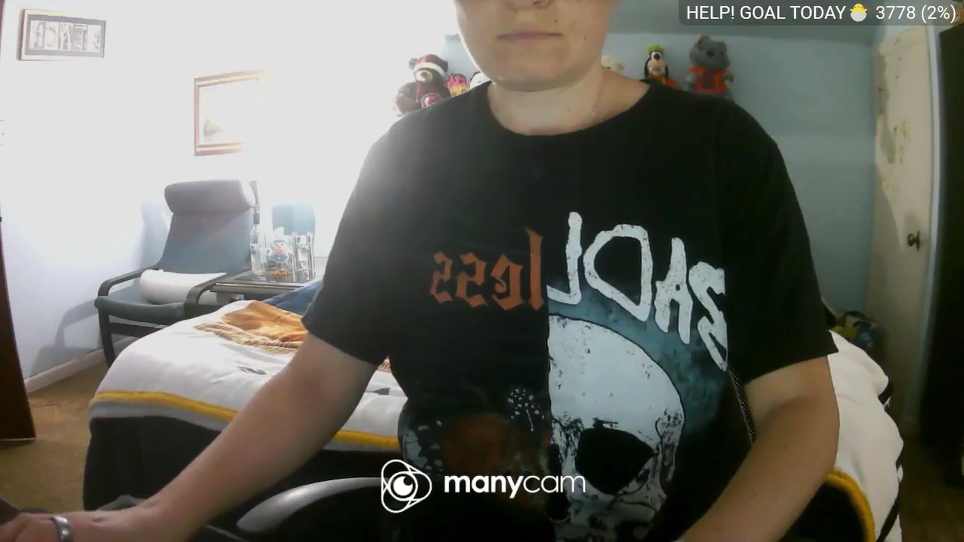 Gallery image thumbnail from BelllaRina's myfreecams stream on, 04/23/2026, 01:49 image 9 of 20
