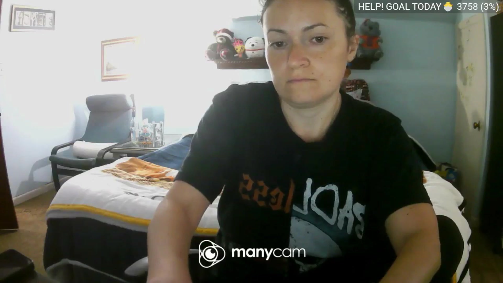 Gallery image thumbnail from BelllaRina's myfreecams stream on, 04/23/2026, 01:49 image 19 of 20