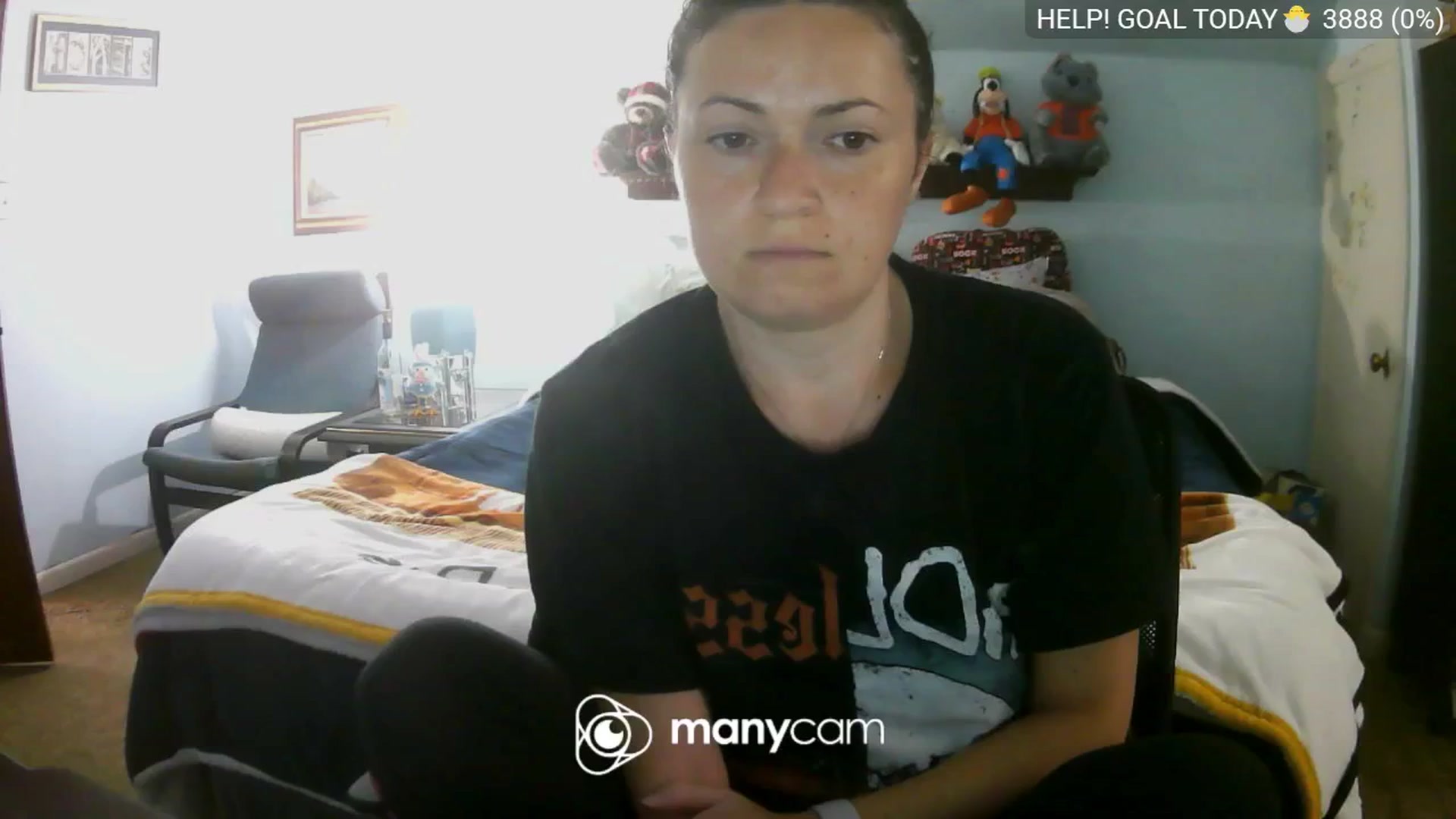 Gallery image thumbnail from BelllaRina's myfreecams stream on, 04/23/2026, 01:49 image 5 of 20