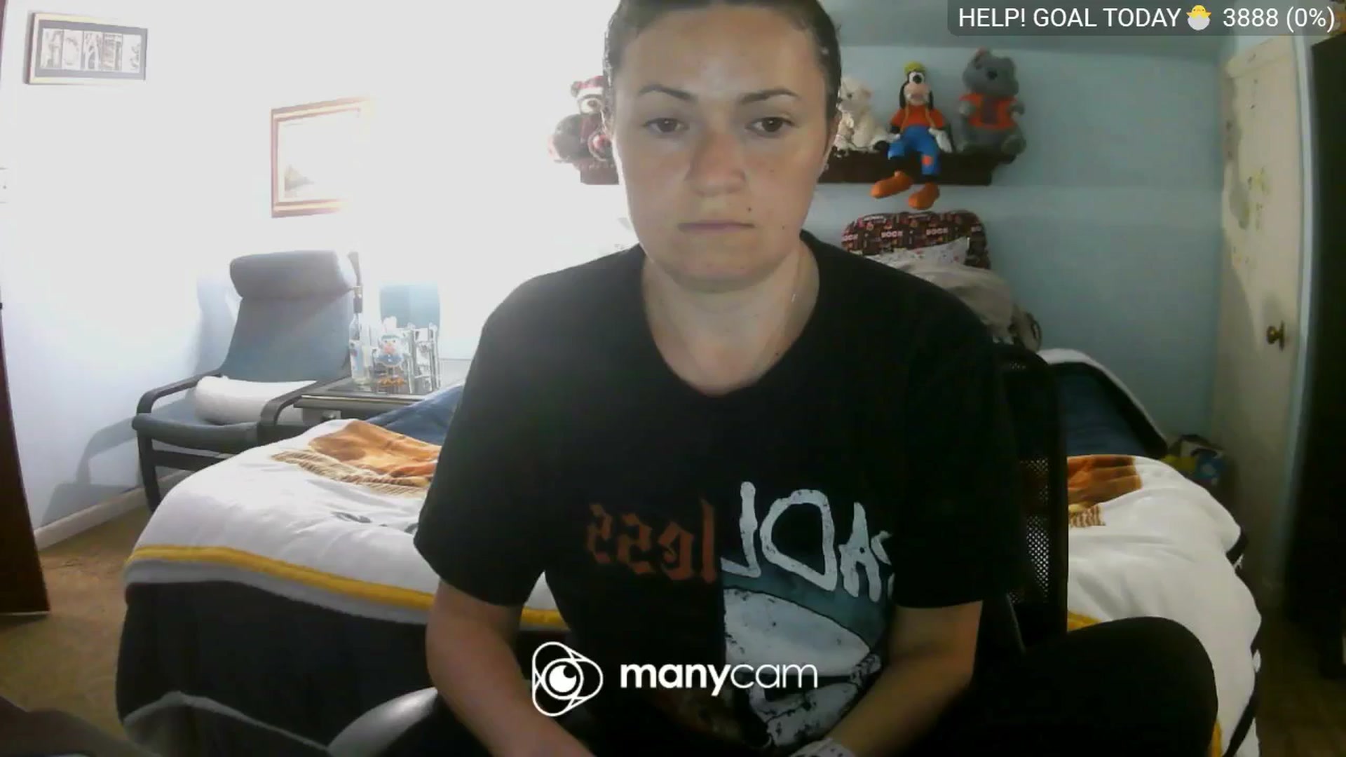 Gallery image thumbnail from BelllaRina's myfreecams stream on, 04/23/2026, 01:49 image 1 of 20