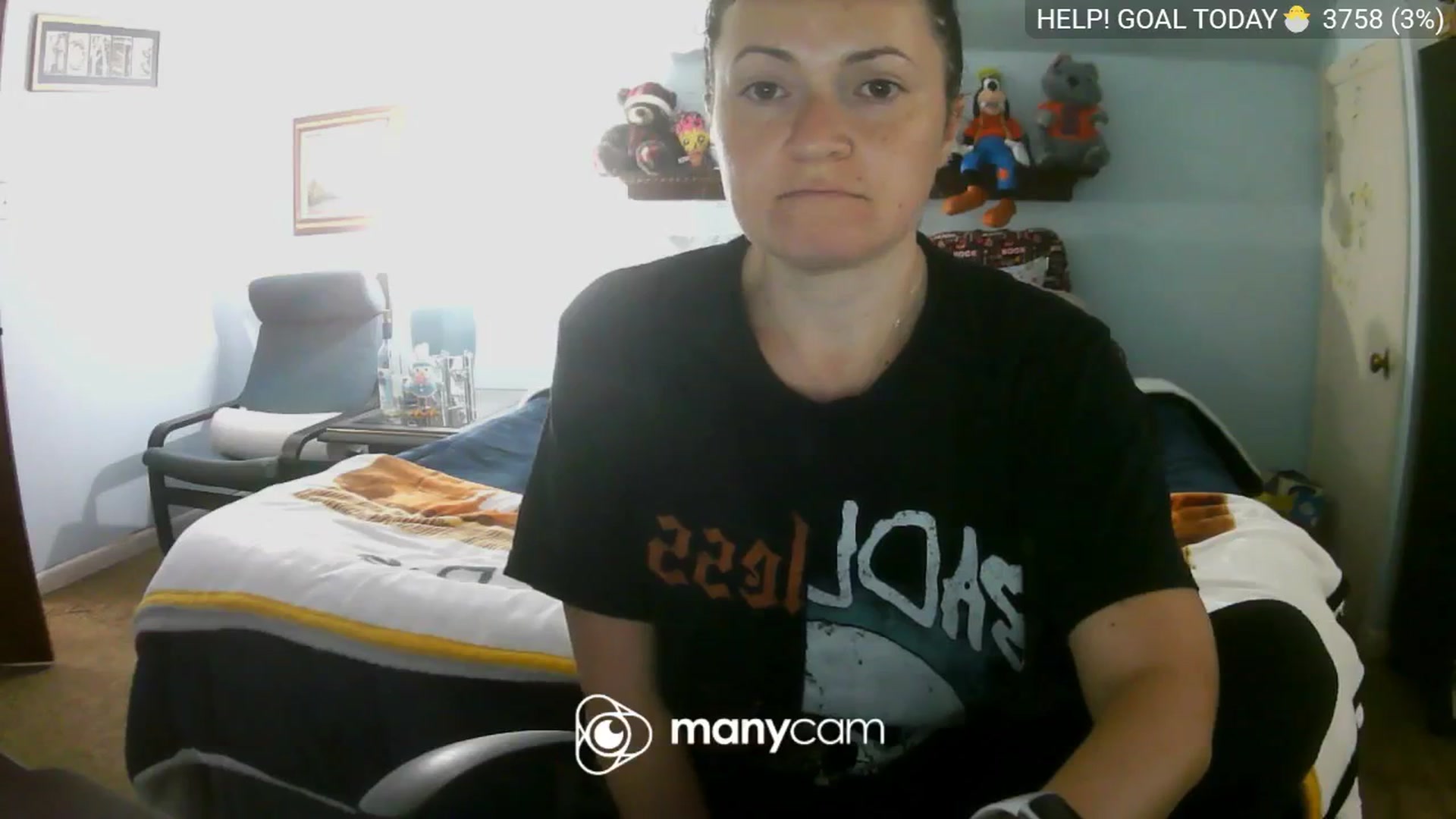 Gallery image thumbnail from BelllaRina's myfreecams stream on, 04/23/2026, 01:49 image 14 of 20