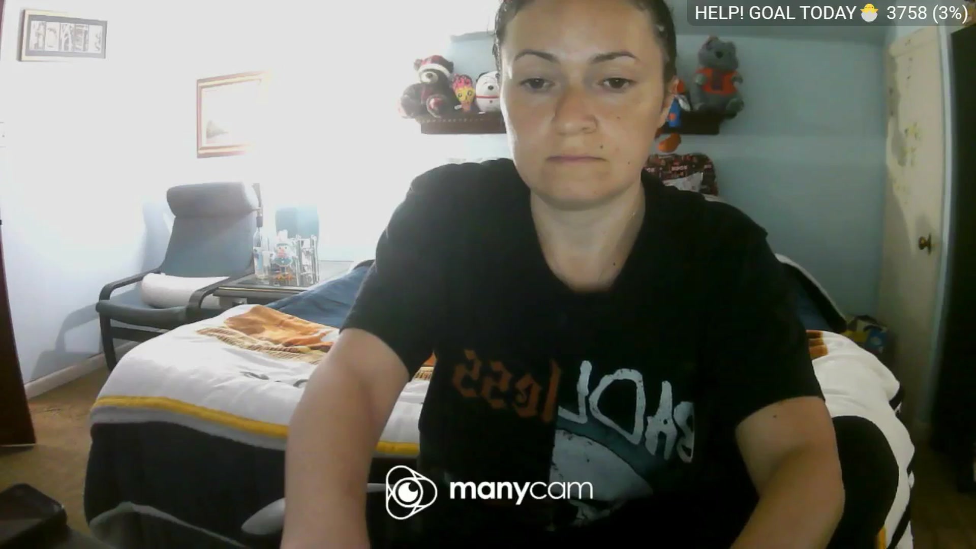 Gallery image thumbnail from BelllaRina's myfreecams stream on, 04/23/2026, 01:49 image 18 of 20