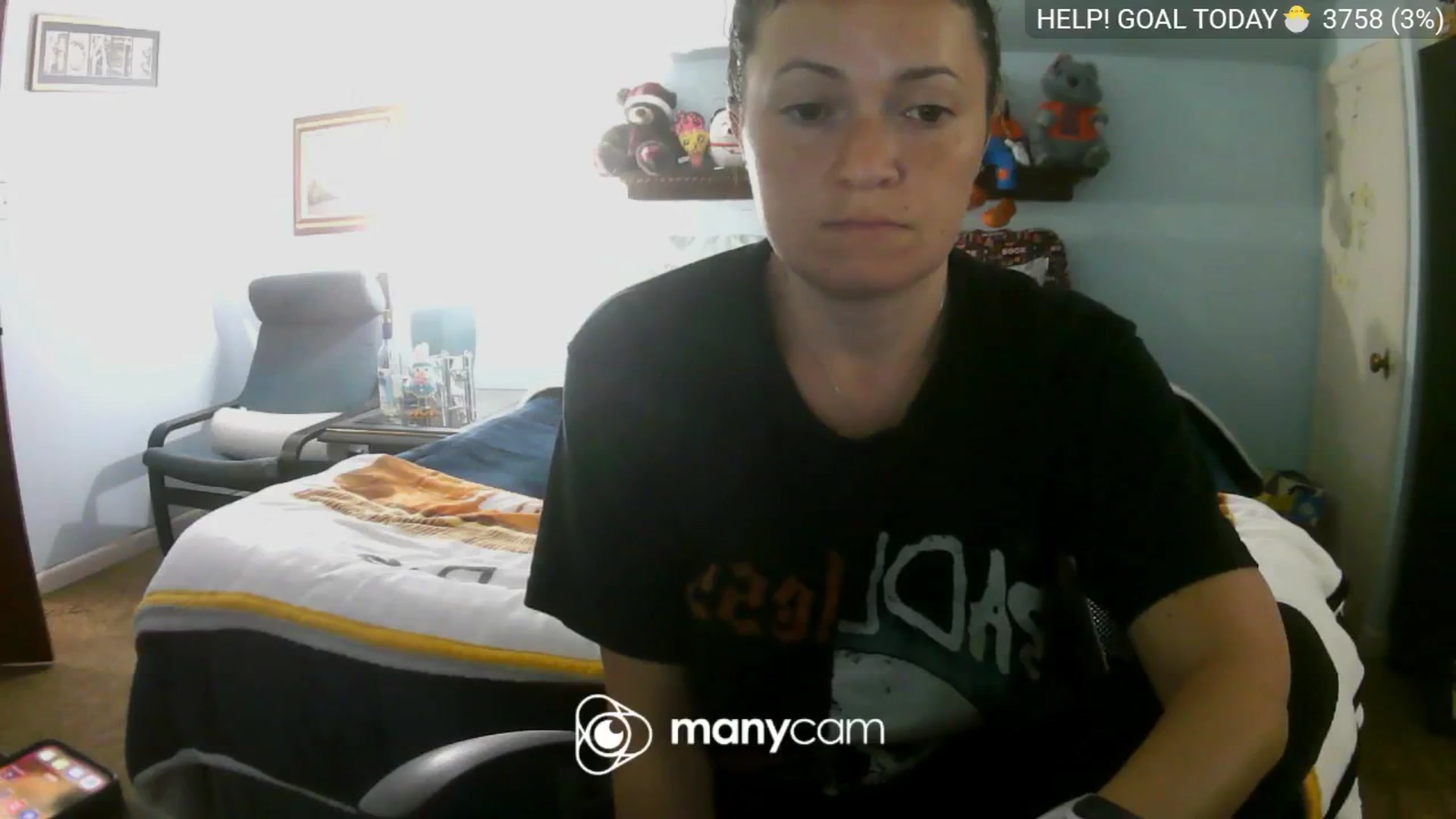 Gallery image thumbnail from BelllaRina's myfreecams stream on, 04/23/2026, 01:49 image 16 of 20