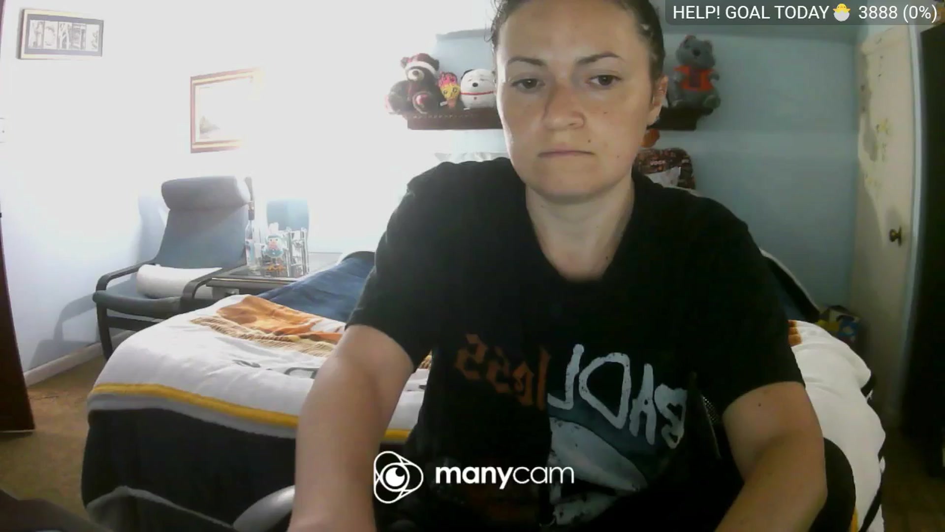 Gallery image thumbnail from BelllaRina's myfreecams stream on, 04/23/2026, 01:49 image 3 of 20