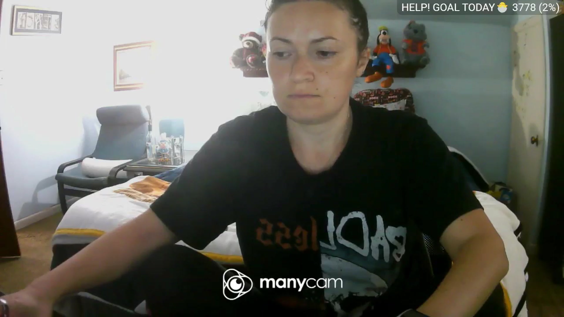Gallery image thumbnail from BelllaRina's myfreecams stream on, 04/23/2026, 01:49 image 6 of 20