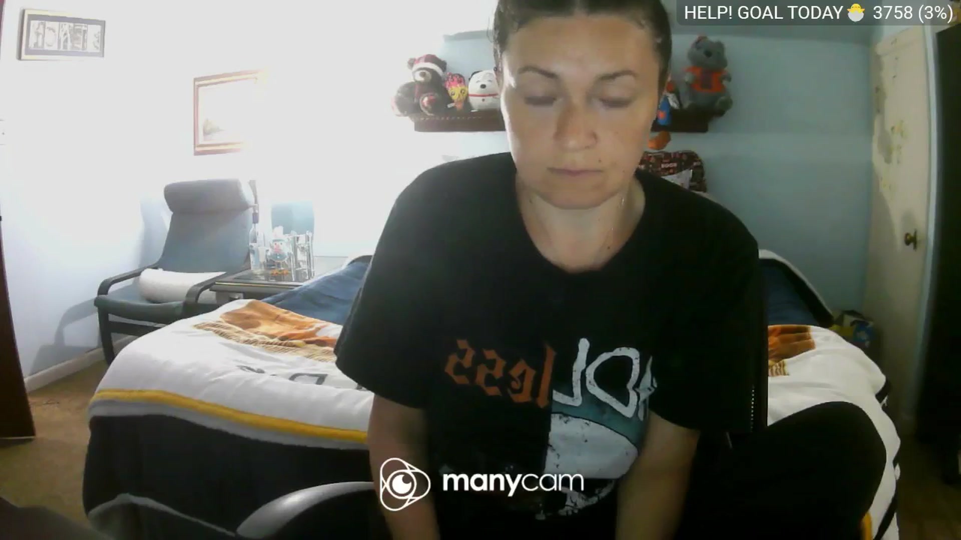 Gallery image thumbnail from BelllaRina's myfreecams stream on, 04/23/2026, 01:49 image 17 of 20