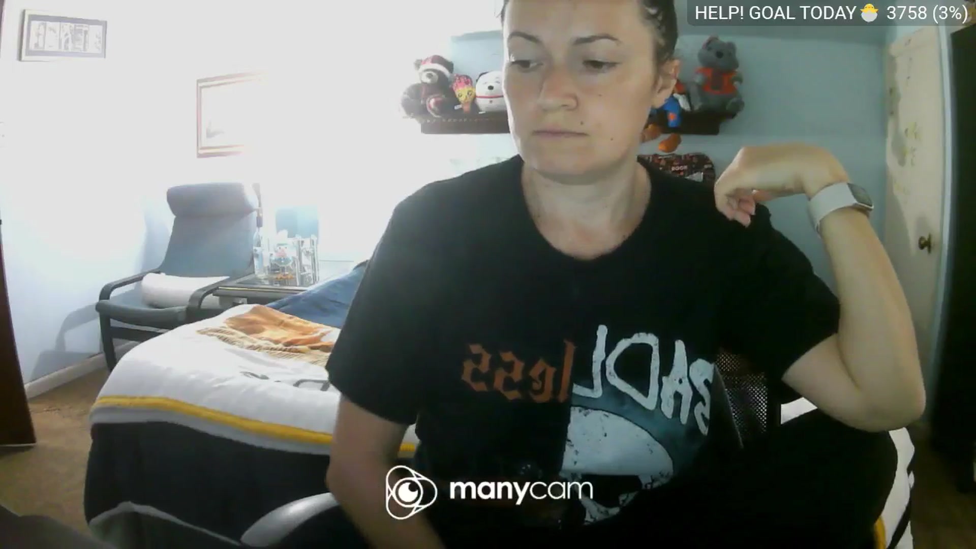 Gallery image thumbnail from BelllaRina's myfreecams stream on, 04/23/2026, 01:49 image 13 of 20