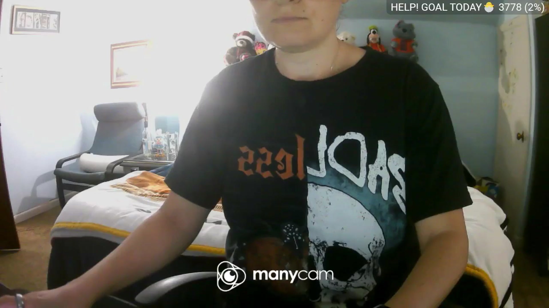 Gallery image thumbnail from BelllaRina's myfreecams stream on, 04/23/2026, 01:49 image 10 of 20