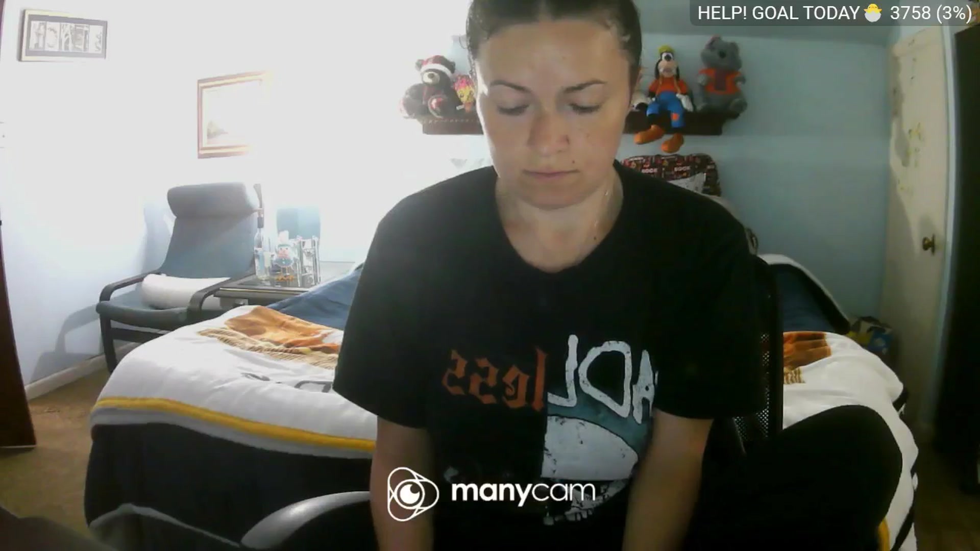 Gallery image thumbnail from BelllaRina's myfreecams stream on, 04/23/2026, 01:49 image 15 of 20