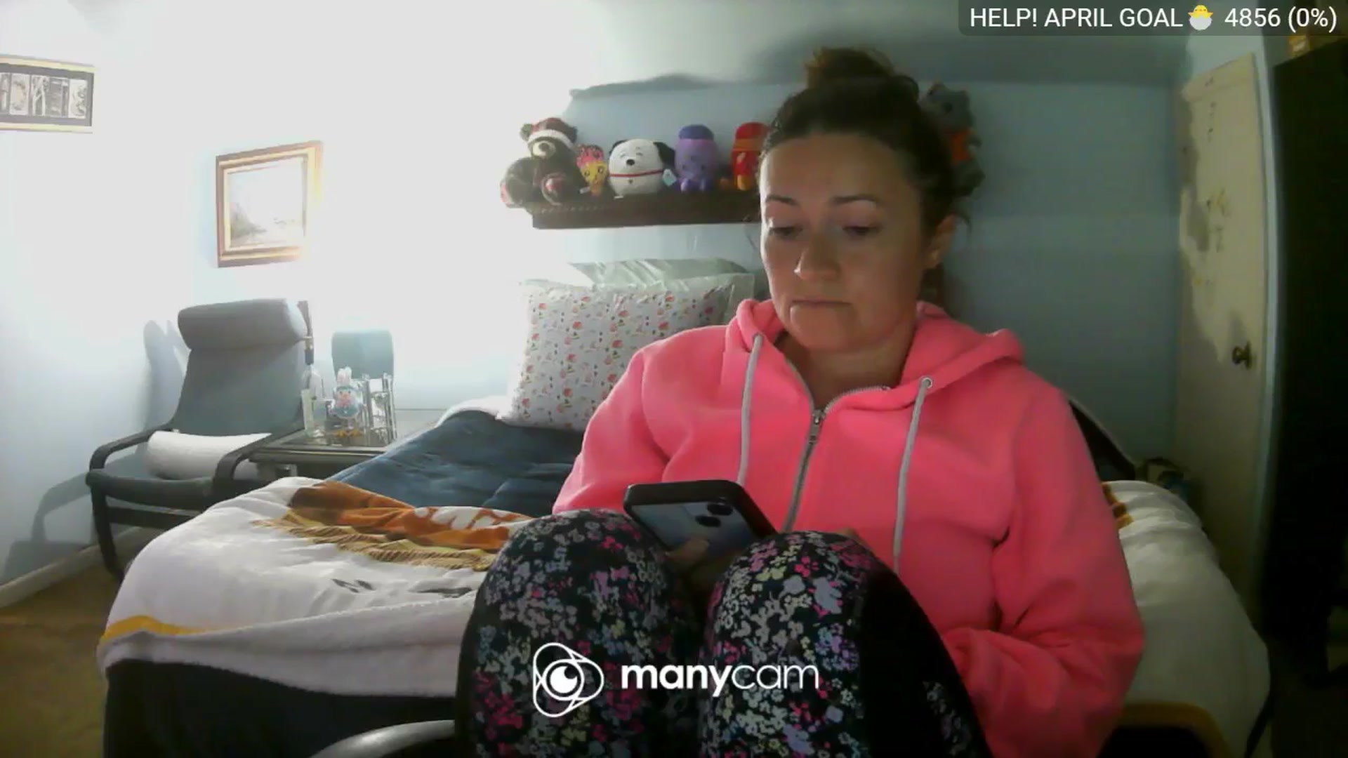 Gallery image thumbnail from BelllaRina's myfreecams stream on, 04/29/2026, 01:10 image 12 of 20