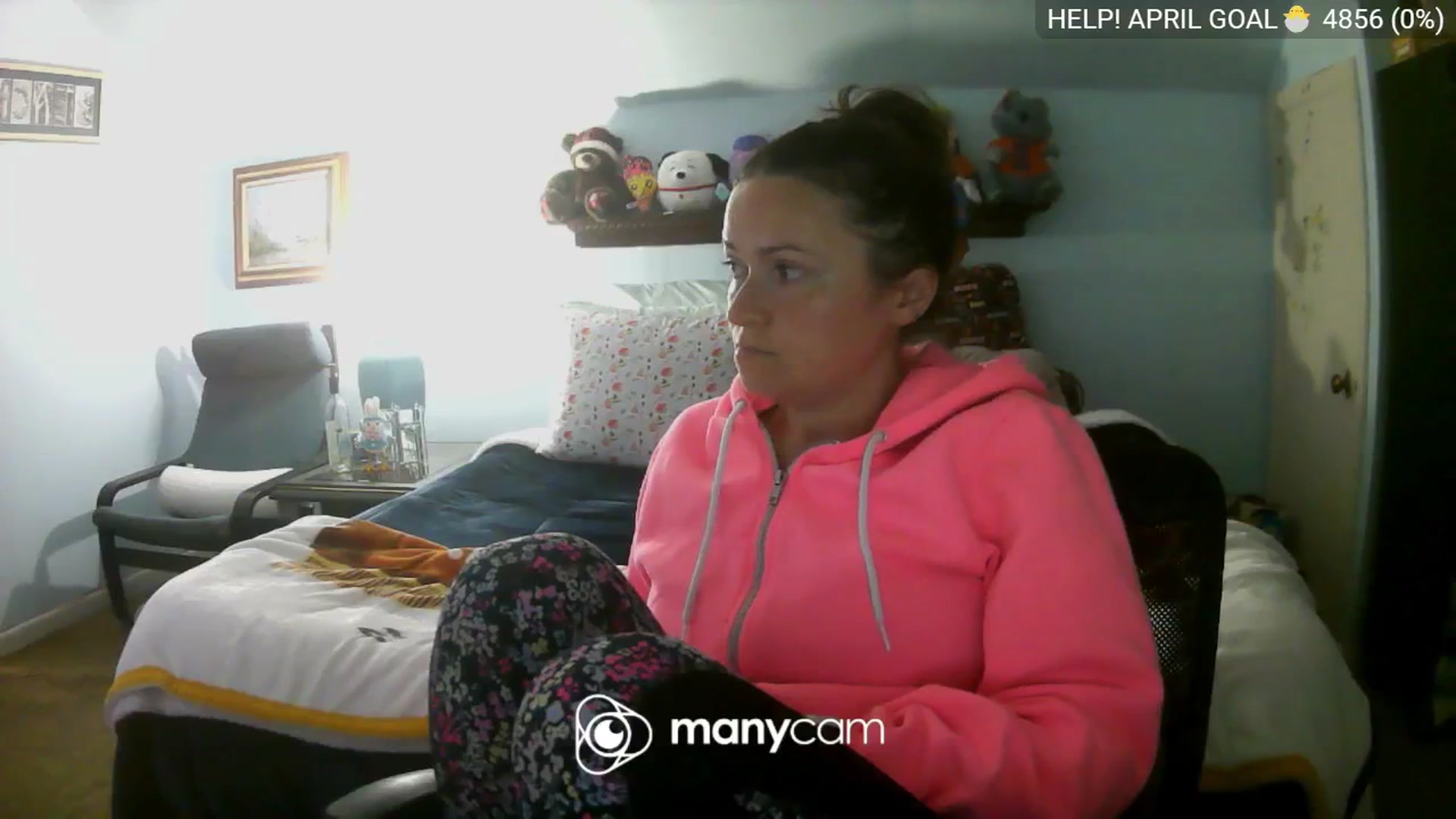 Gallery image thumbnail from BelllaRina's myfreecams stream on, 04/29/2026, 01:10 image 11 of 20