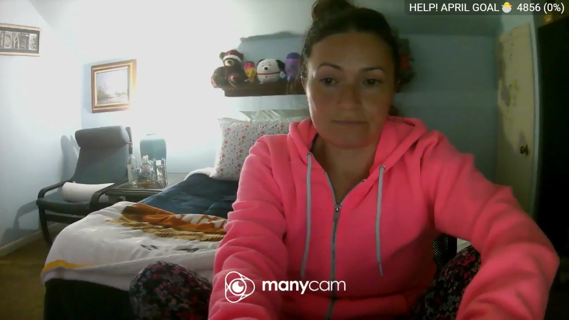 Gallery image thumbnail from BelllaRina's myfreecams stream on, 04/29/2026, 01:10 image 16 of 20