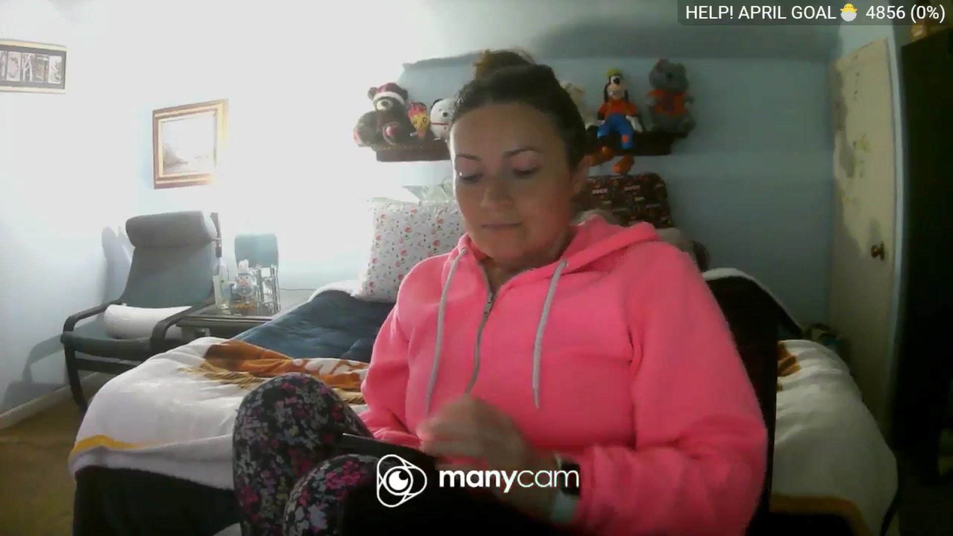 Gallery image thumbnail from BelllaRina's myfreecams stream on, 04/29/2026, 01:10 image 13 of 20
