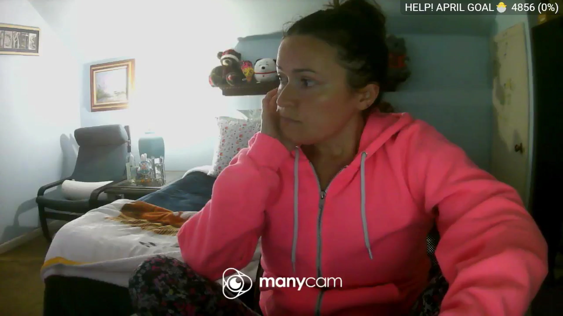 Gallery image thumbnail from BelllaRina's myfreecams stream on, 04/29/2026, 01:10 image 19 of 20