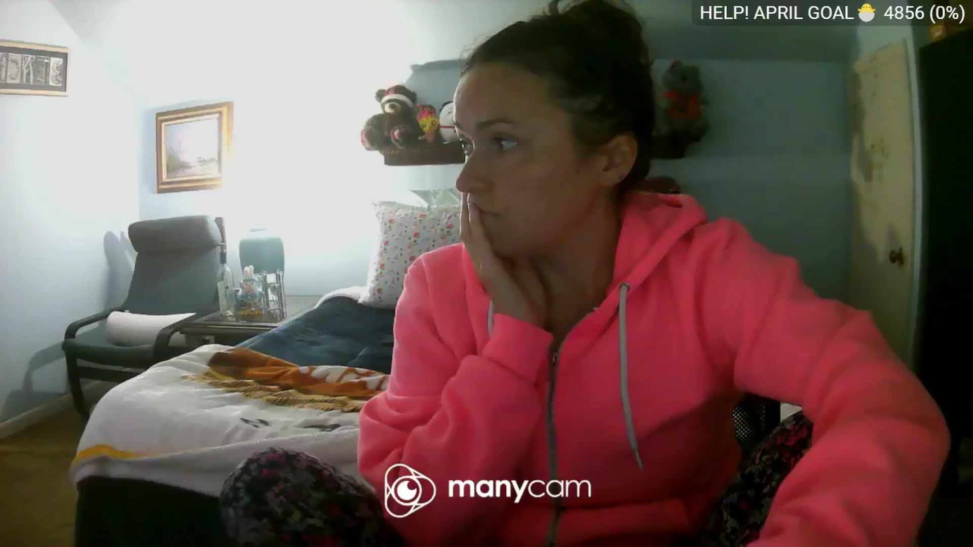 Gallery image thumbnail from BelllaRina's myfreecams stream on, 04/29/2026, 01:10 image 15 of 20