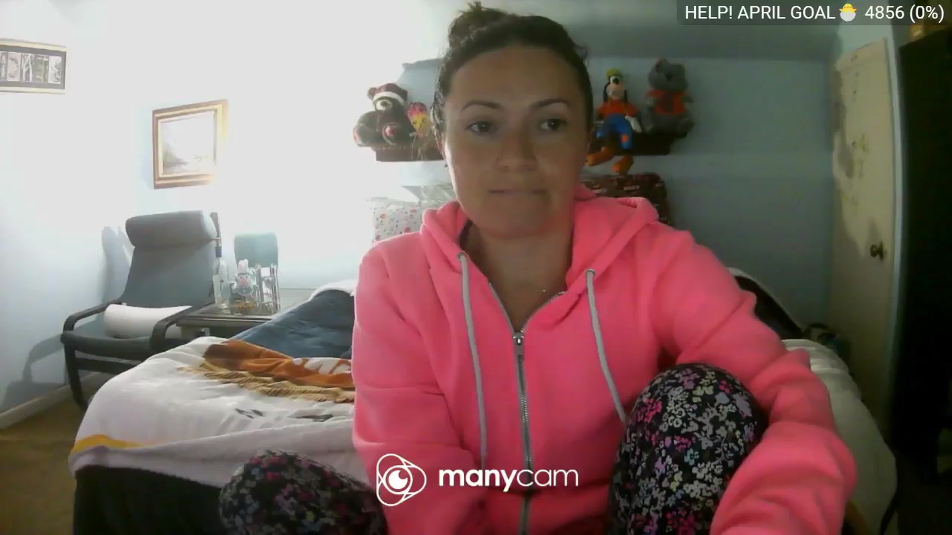 Gallery image thumbnail from BelllaRina's myfreecams stream on, 04/29/2026, 01:10 image 14 of 20