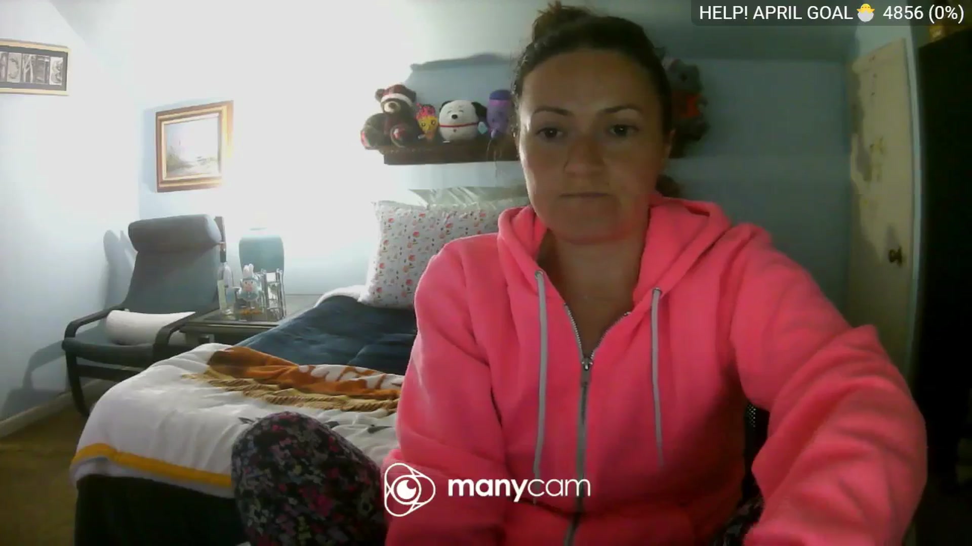 Gallery image thumbnail from BelllaRina's myfreecams stream on, 04/29/2026, 01:10 image 9 of 20