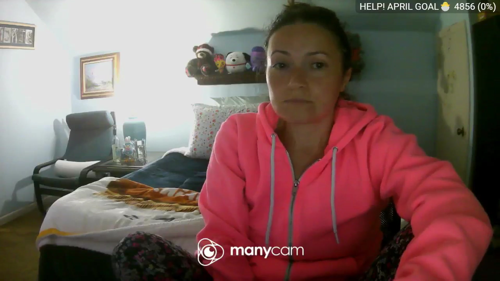 Gallery image thumbnail from BelllaRina's myfreecams stream on, 04/29/2026, 01:10 image 17 of 20