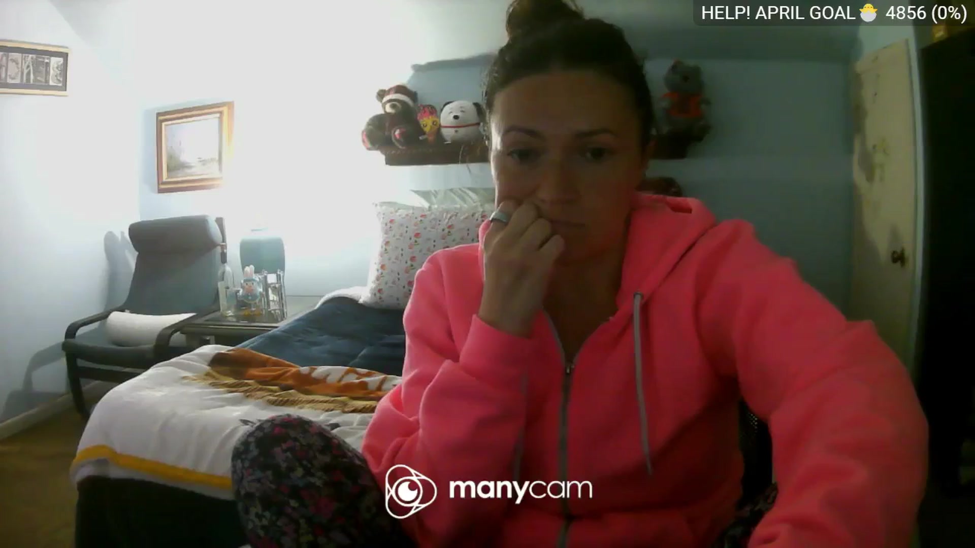 Gallery image thumbnail from BelllaRina's myfreecams stream on, 04/29/2026, 01:10 image 10 of 20