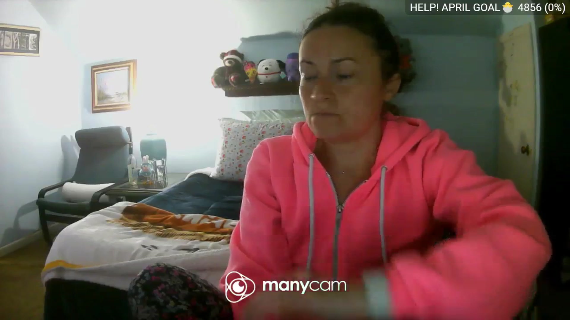 Gallery image thumbnail from BelllaRina's myfreecams stream on, 04/29/2026, 01:10 image 18 of 20