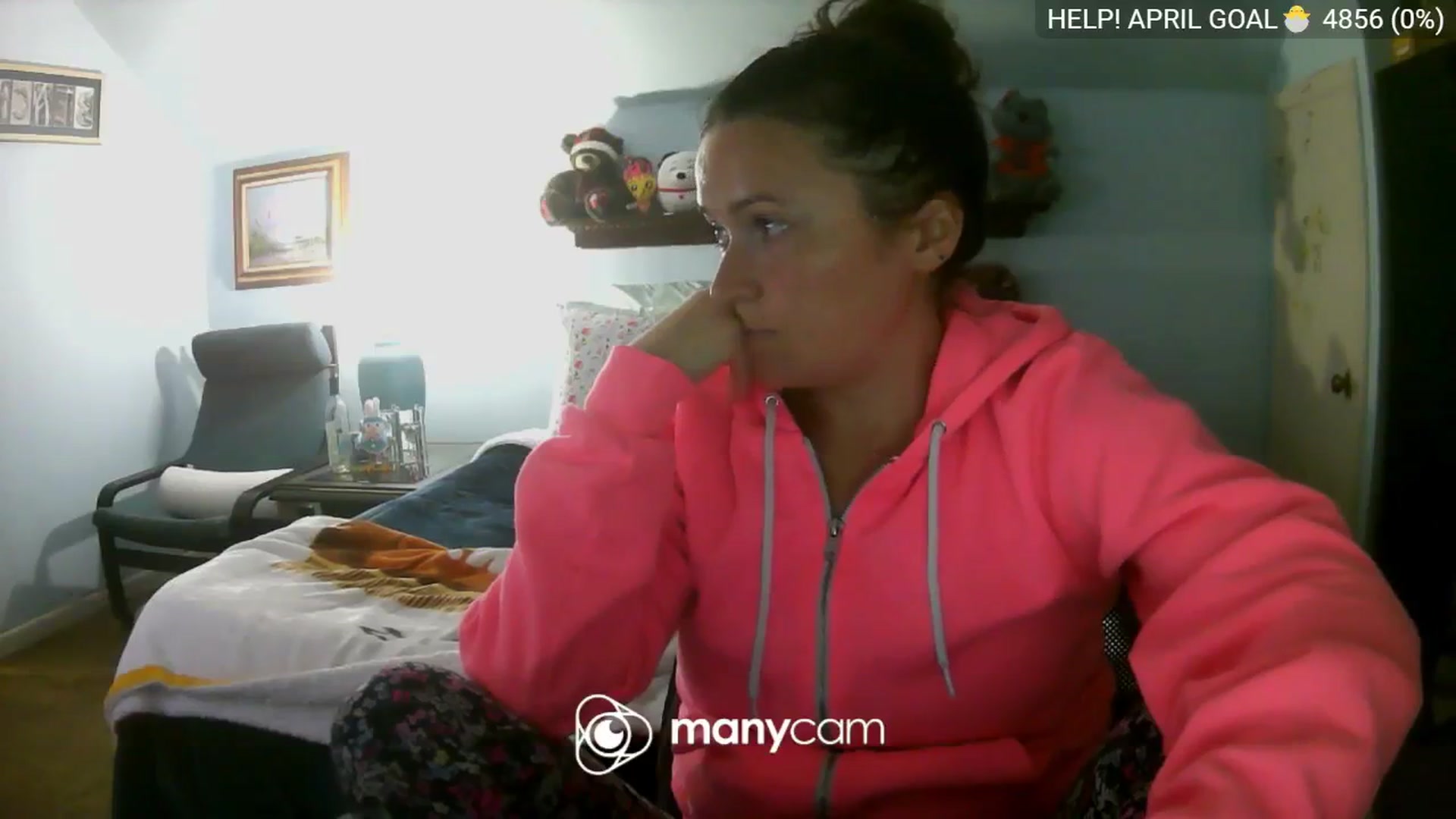 Gallery image thumbnail from BelllaRina's myfreecams stream on, 04/29/2026, 01:10 image 20 of 20