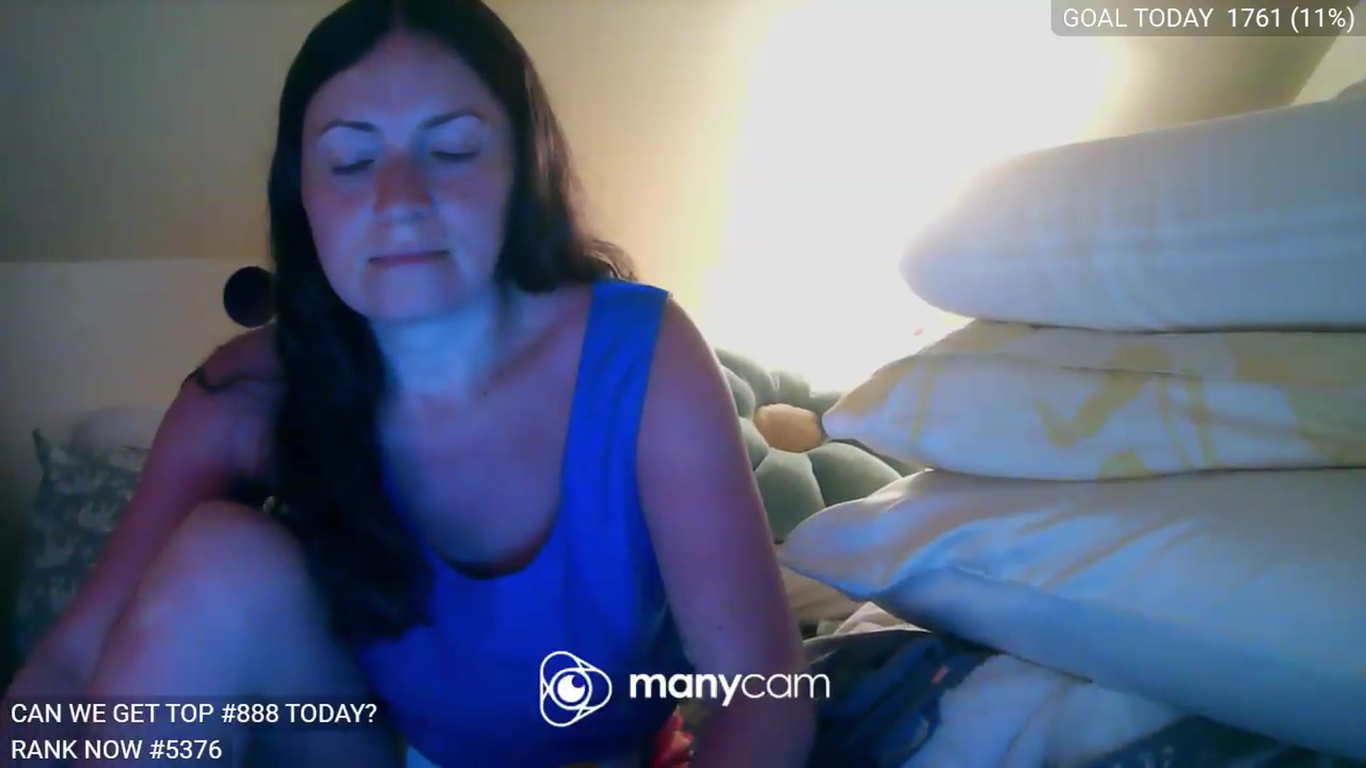 Gallery image thumbnail from BelllaRina's myfreecams stream on, 05/06/2026, 02:24 image 18 of 20