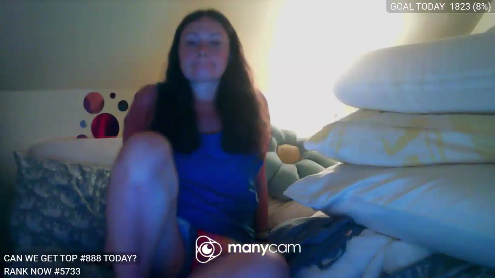 Gallery image thumbnail from BelllaRina's myfreecams stream on, 05/06/2026, 02:24 image 11 of 20