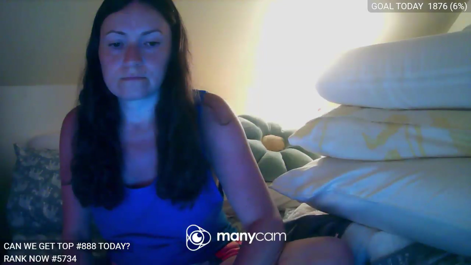 Gallery image thumbnail from BelllaRina's myfreecams stream on, 05/06/2026, 02:24 image 10 of 20
