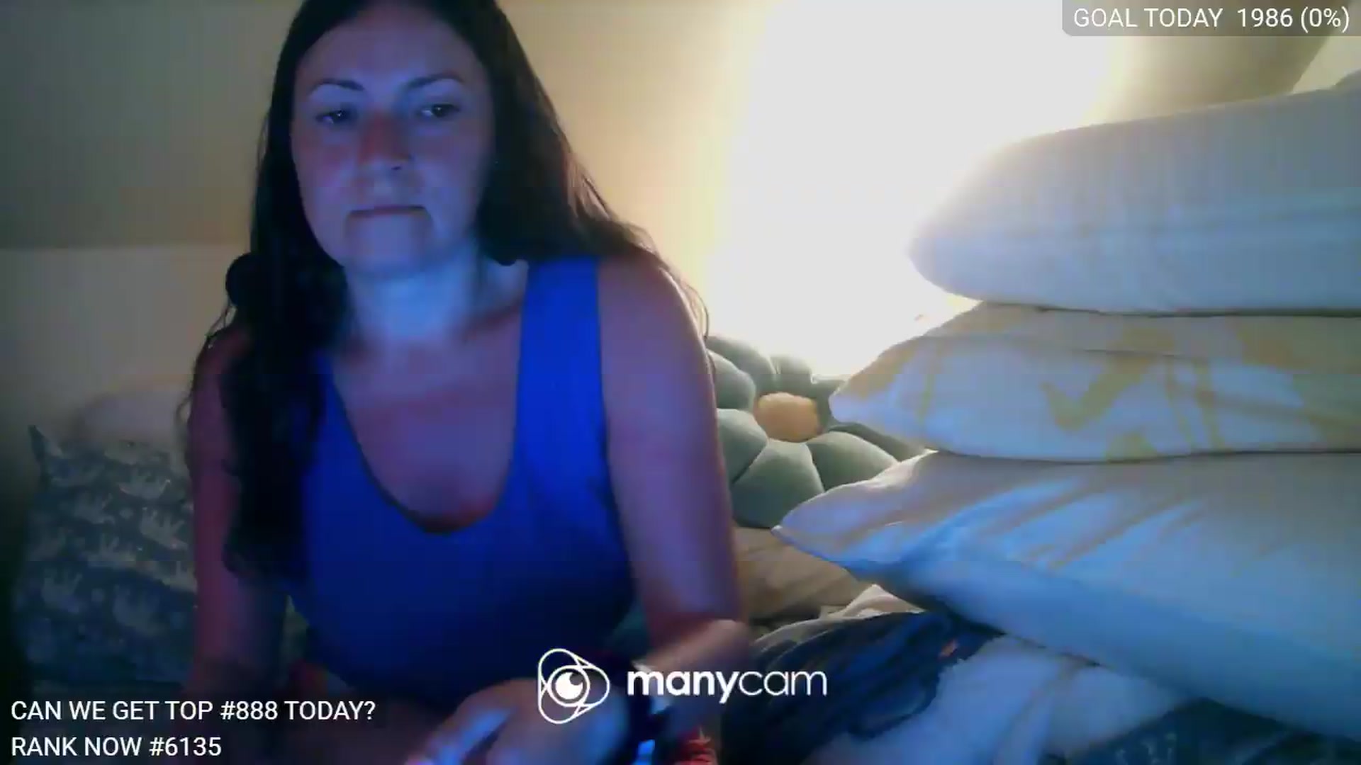 Gallery image thumbnail from BelllaRina's myfreecams stream on, 05/06/2026, 02:24 image 1 of 20