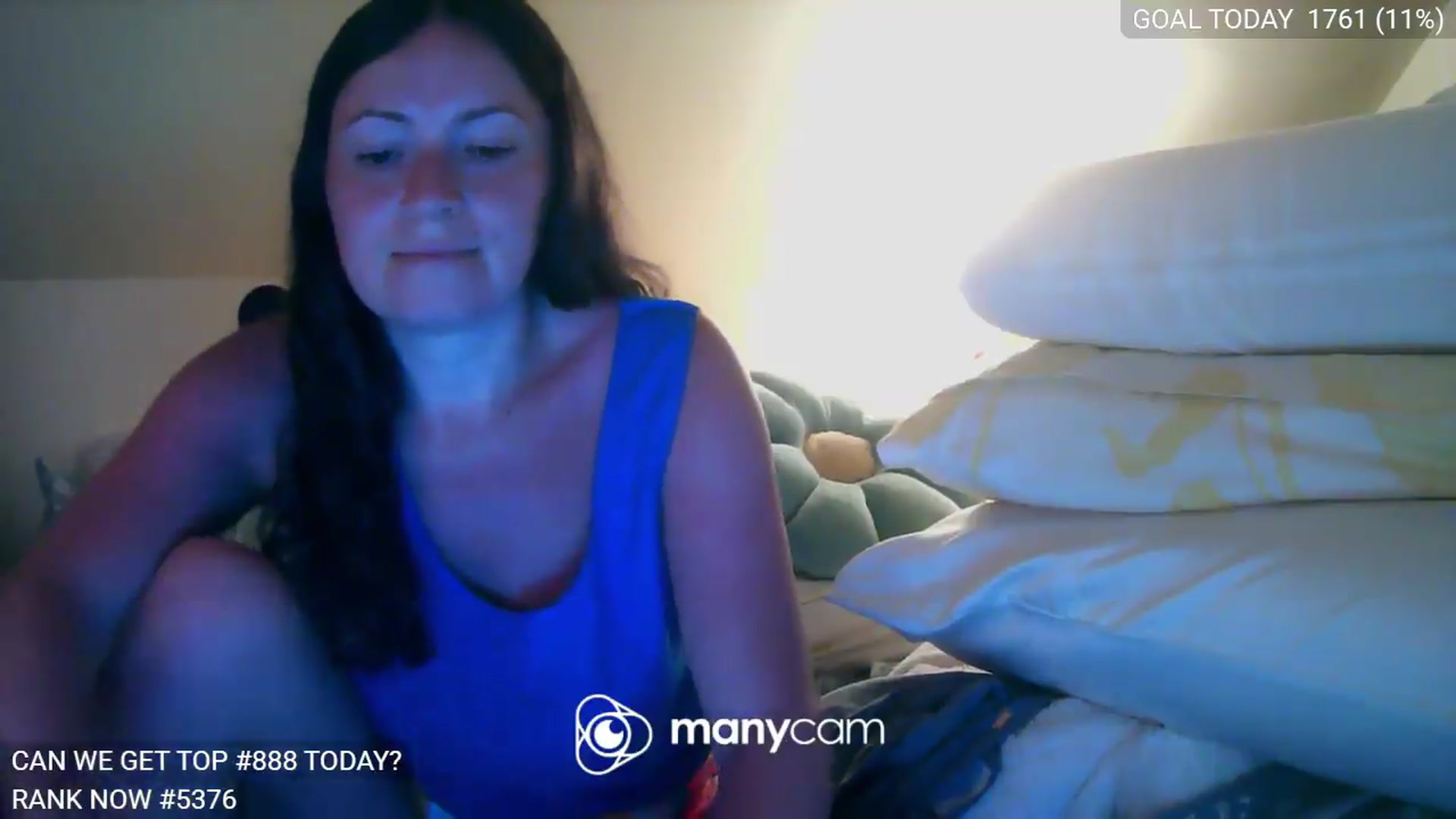 Gallery image thumbnail from BelllaRina's myfreecams stream on, 05/06/2026, 02:24 image 19 of 20