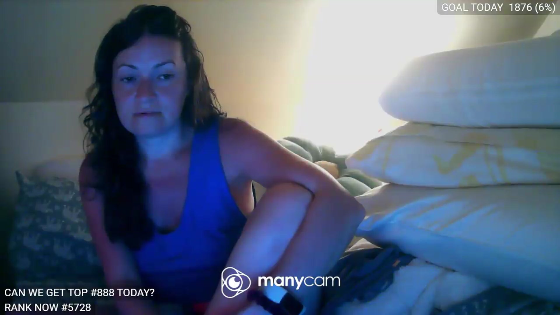 Gallery image thumbnail from BelllaRina's myfreecams stream on, 05/06/2026, 02:24 image 8 of 20