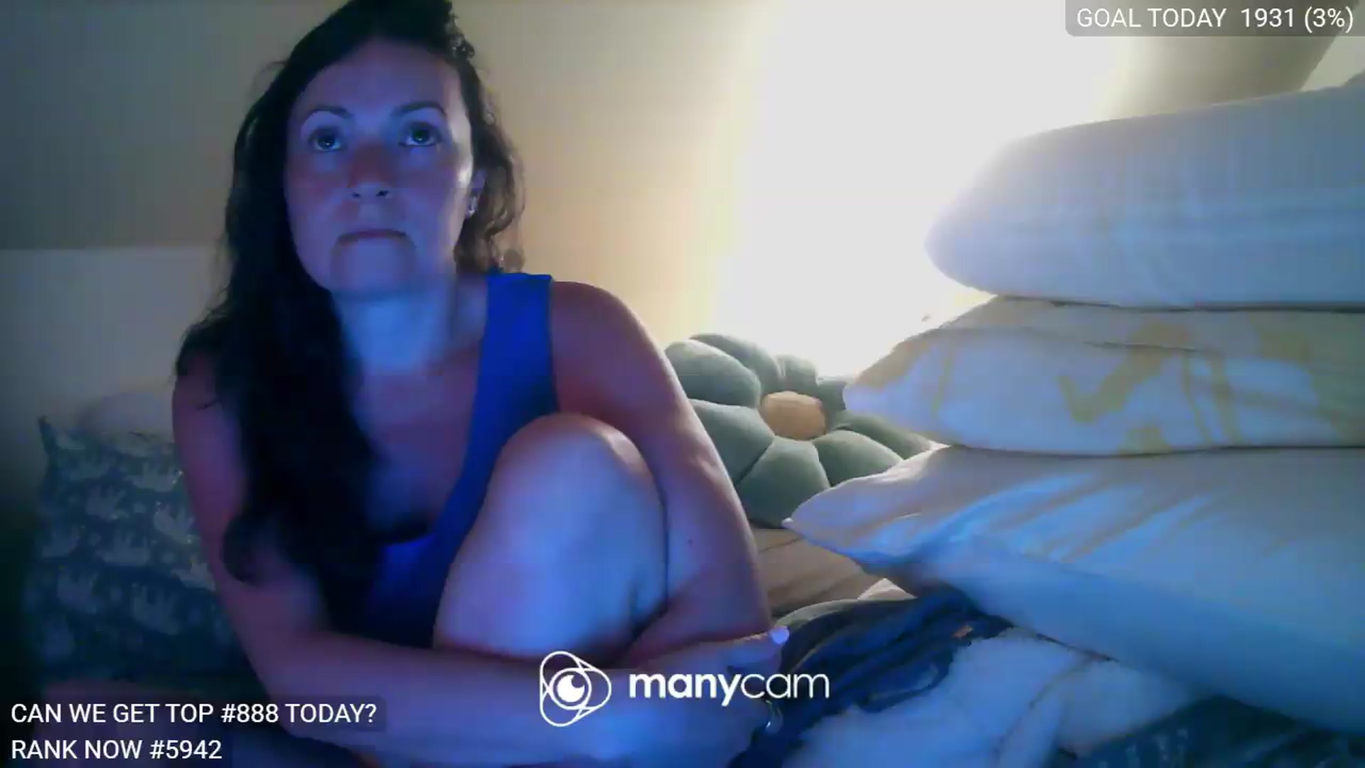 Gallery image thumbnail from BelllaRina's myfreecams stream on, 05/06/2026, 02:24 image 3 of 20