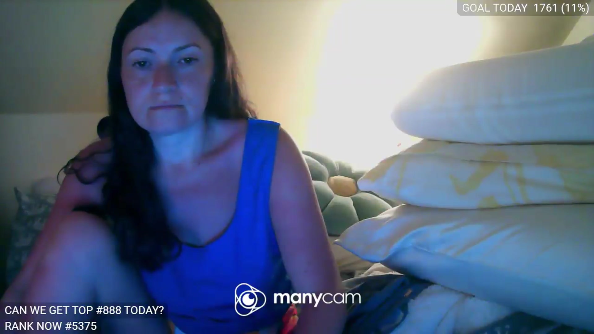 Gallery image thumbnail from BelllaRina's myfreecams stream on, 05/06/2026, 02:24 image 16 of 20